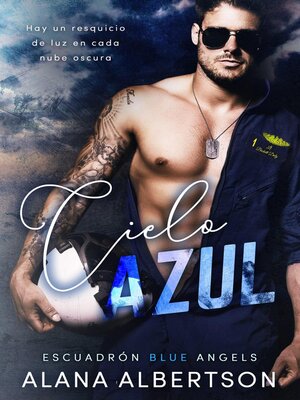cover image of Cielo Azul